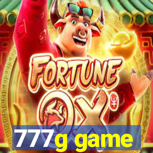 777g game